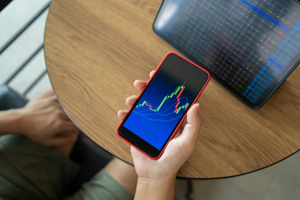 Mobile Platform Cheap India's Best Mobile Platforms for Busy Traders - Construisons Europacity
