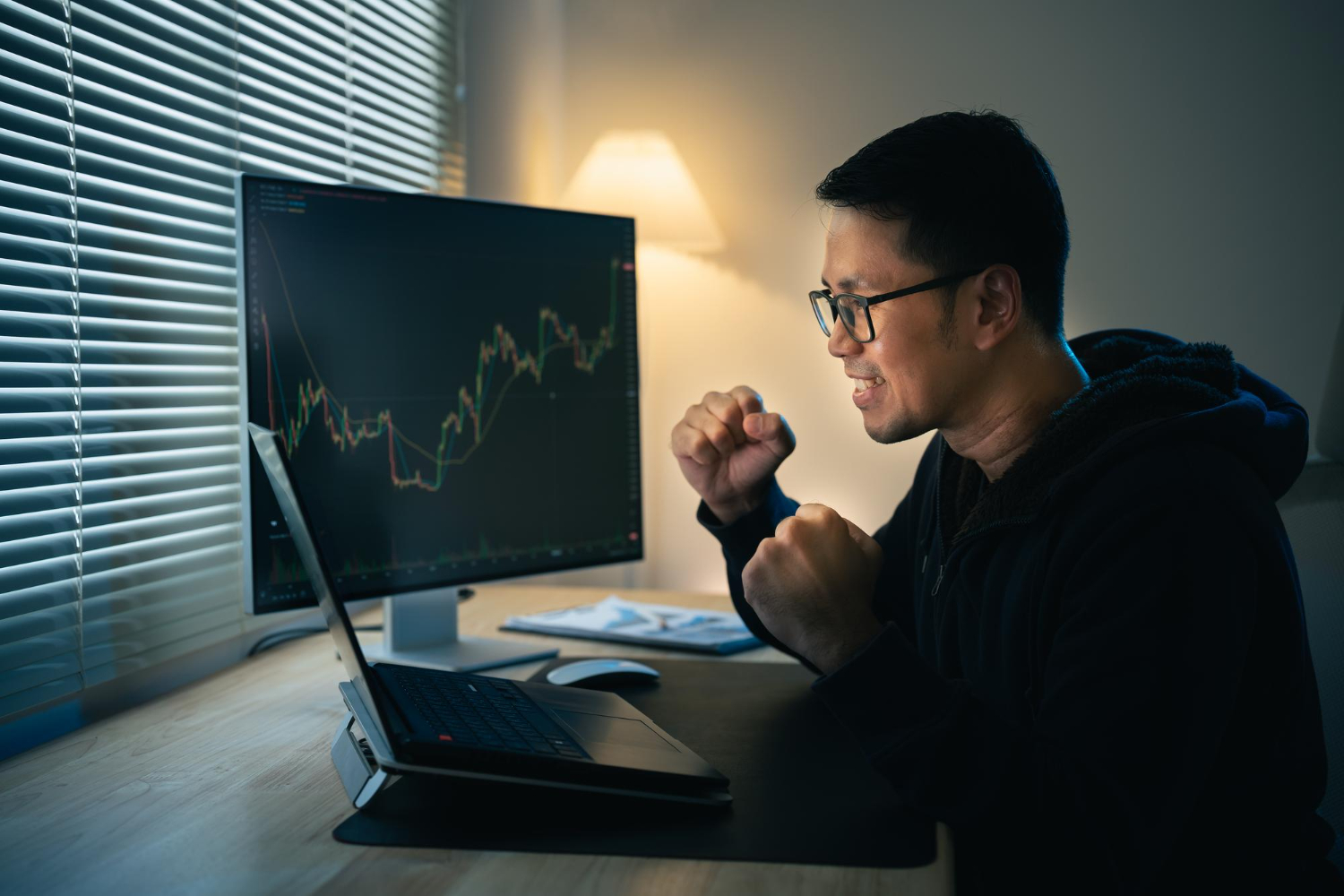 Forex Spread